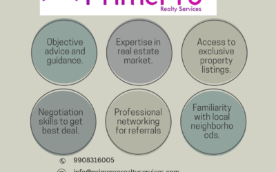 why work with a prime pro realty services