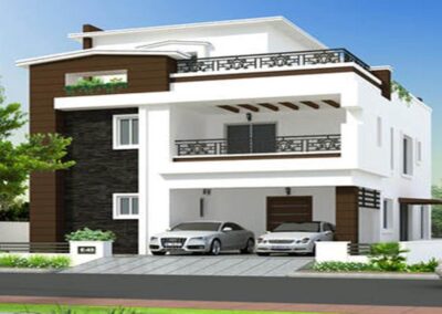 VISION URJITH VILLA RESALE