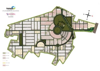 SILPA BOTANICA FUTURE CITY OPEN PLOT