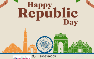 HAPPY REPUBLIC DAY