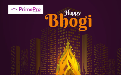 HAPPY BHOGI