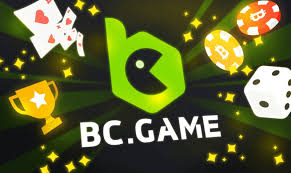 Explore the Exciting World of BC.Game Online Casino -156983561