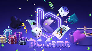 Play BC.Game Slots Experience the Thrill of Online Gaming Play BC.Game Slots Experience the Thrill of Online Gaming